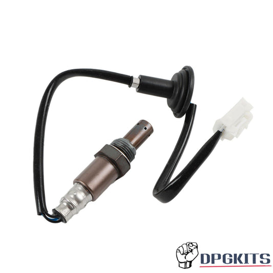 Oxygen Sensor For 2004-2006 for Toyota for Sienna V6-3.3L FWD Downstream Rear 234-4516