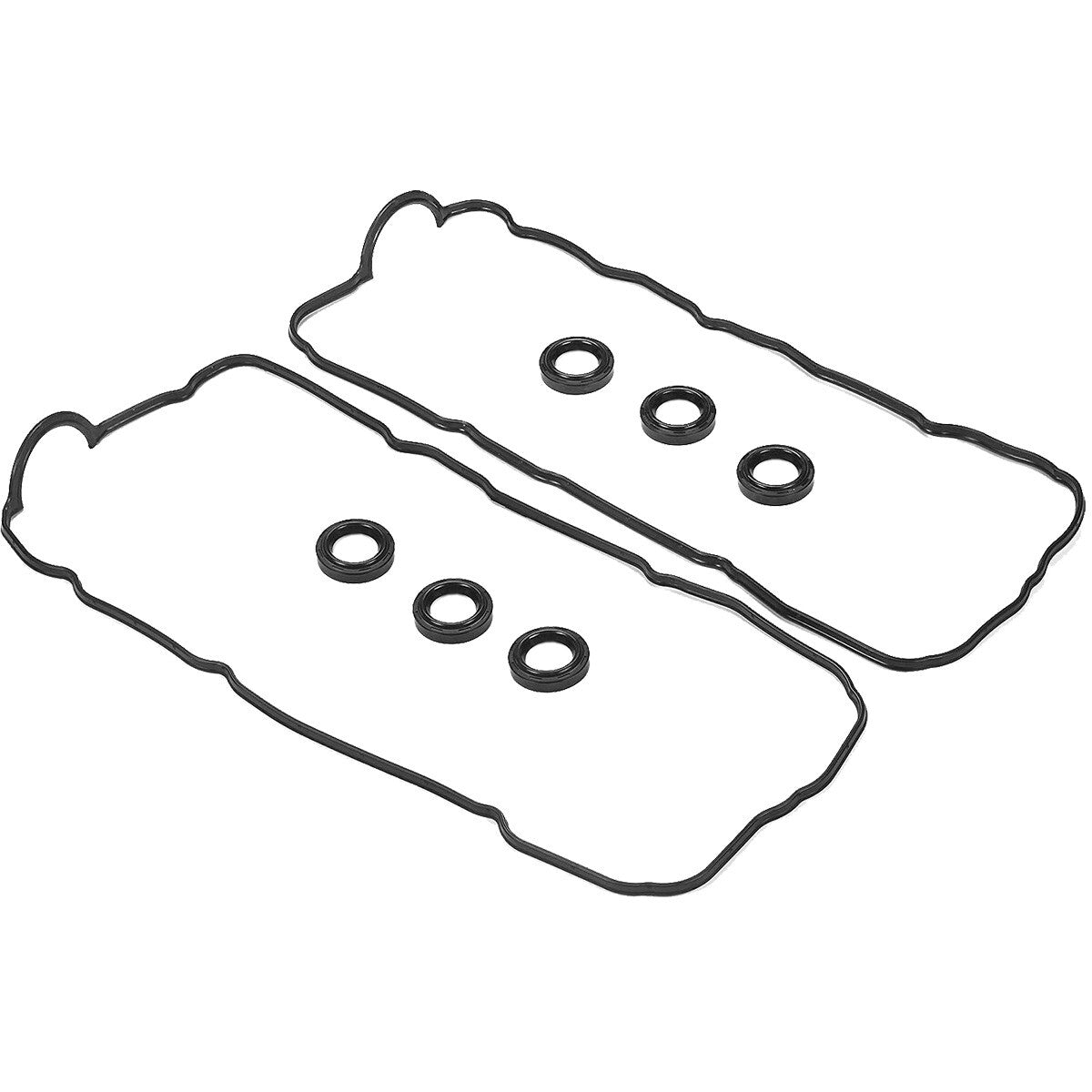 112130A010 Brand new valve cover gasket kit suitable for Toyota for Avalon for Camry 112140A010