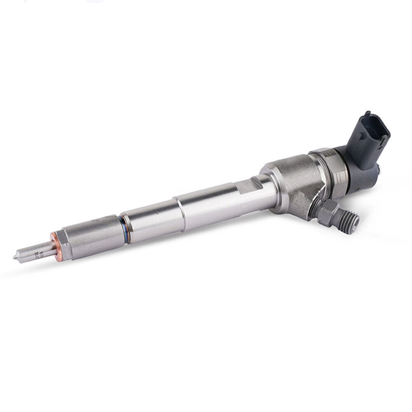 4 Fuel Injectors 5159970AA for Jeep Liberty 2.8L CRD L4 2005-2006 0445110217