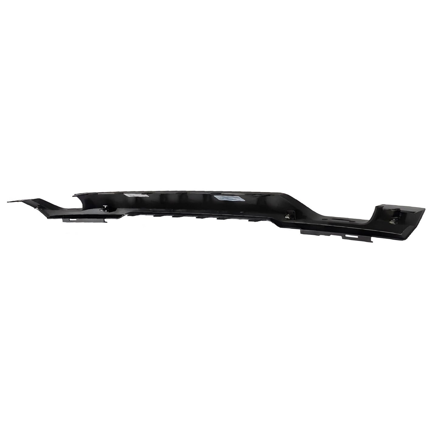 For 2021-2023 for Ford F150 Front Bumper Lower Molding Trim Valance ML34-17F771-ACW