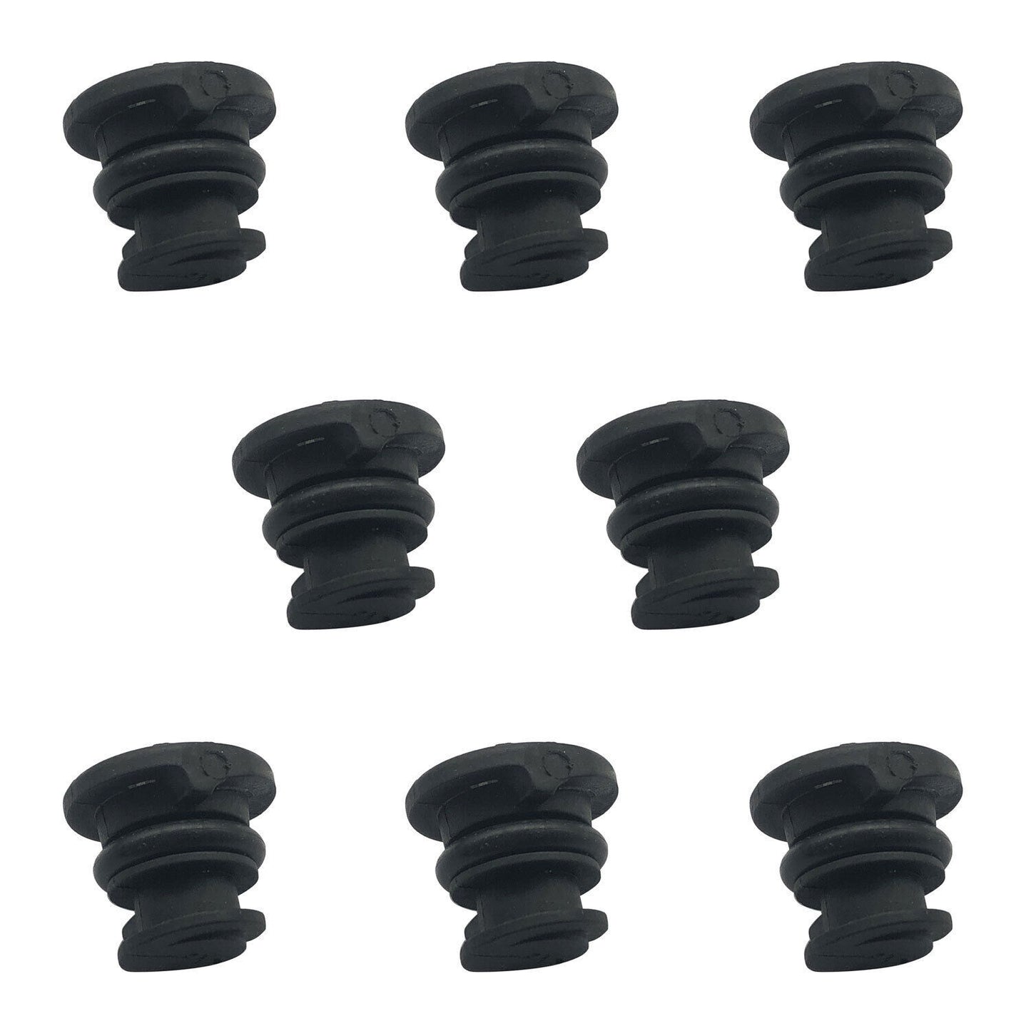 for Audi for VW A4 for Golf for Passat Beetle for Jetta 8PCS Engine Oil Drain Plug 06L103801