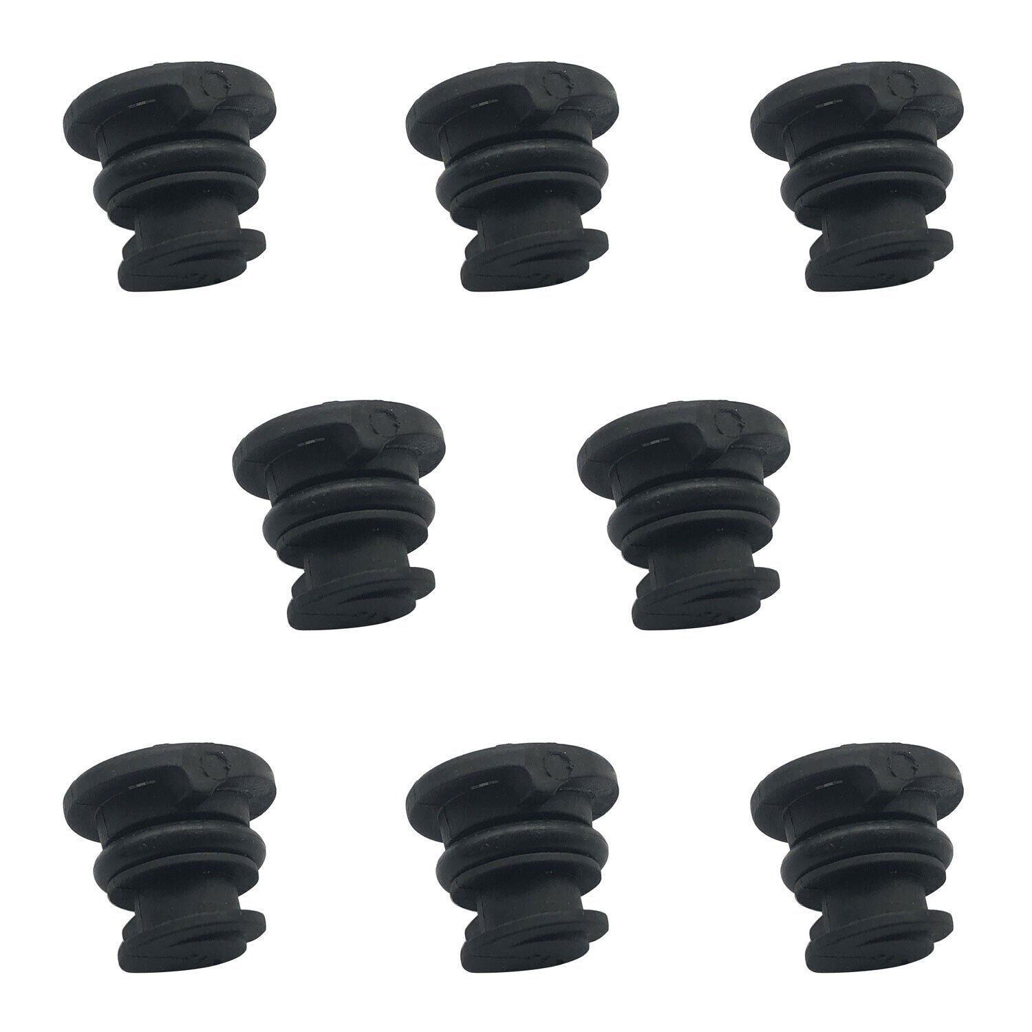 for Audi for VW A4 for Golf for Passat Beetle for Jetta 8PCS Engine Oil Drain Plug 06L103801