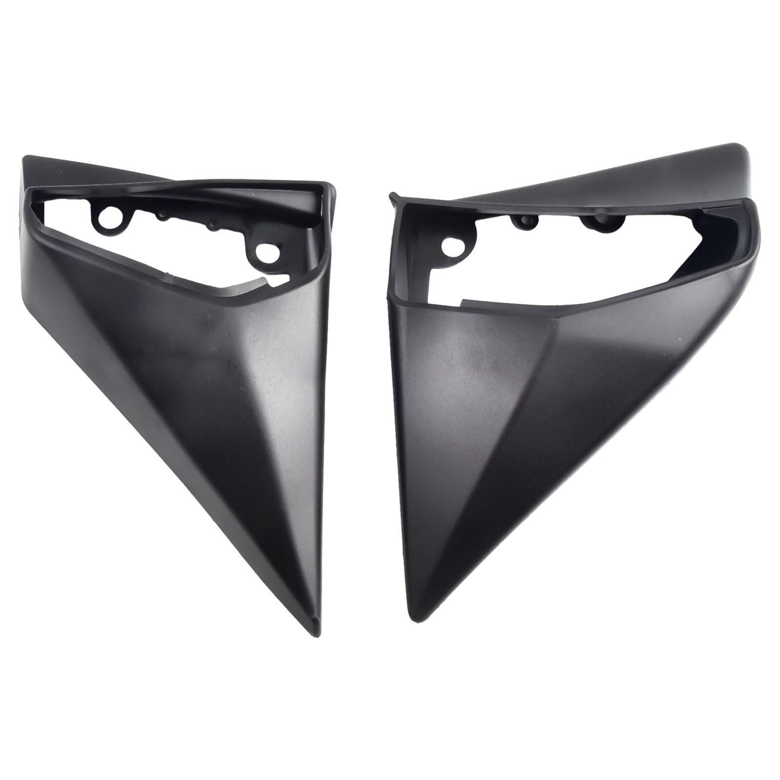 2pcs Replacement Exterior Mirror Rubber Seals for Mercedes W201 W124 A1248107716