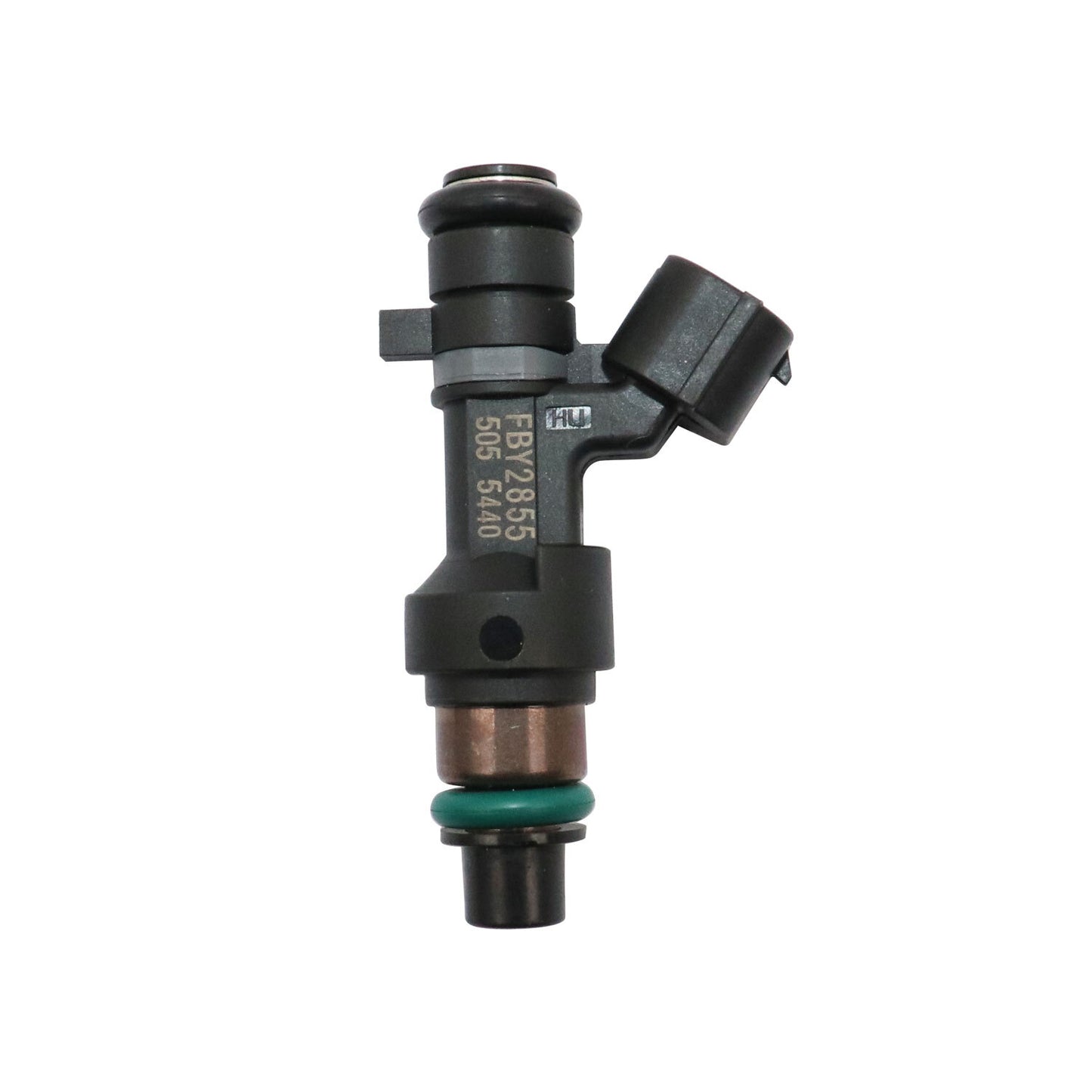 4X FBY2855 Fuel Injectors Fit For 2015 2016 2017 for Nissan Altima 2.5L I4