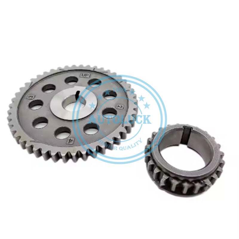 6pcs Timing Chain Kit For 2007-2008 for HONDA L15A1 1.5L