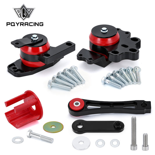 for VW MK5 MK6 for Golf GTI for Jetta 2.0 Engine Transmission Motor Mount Kit Dog Bone