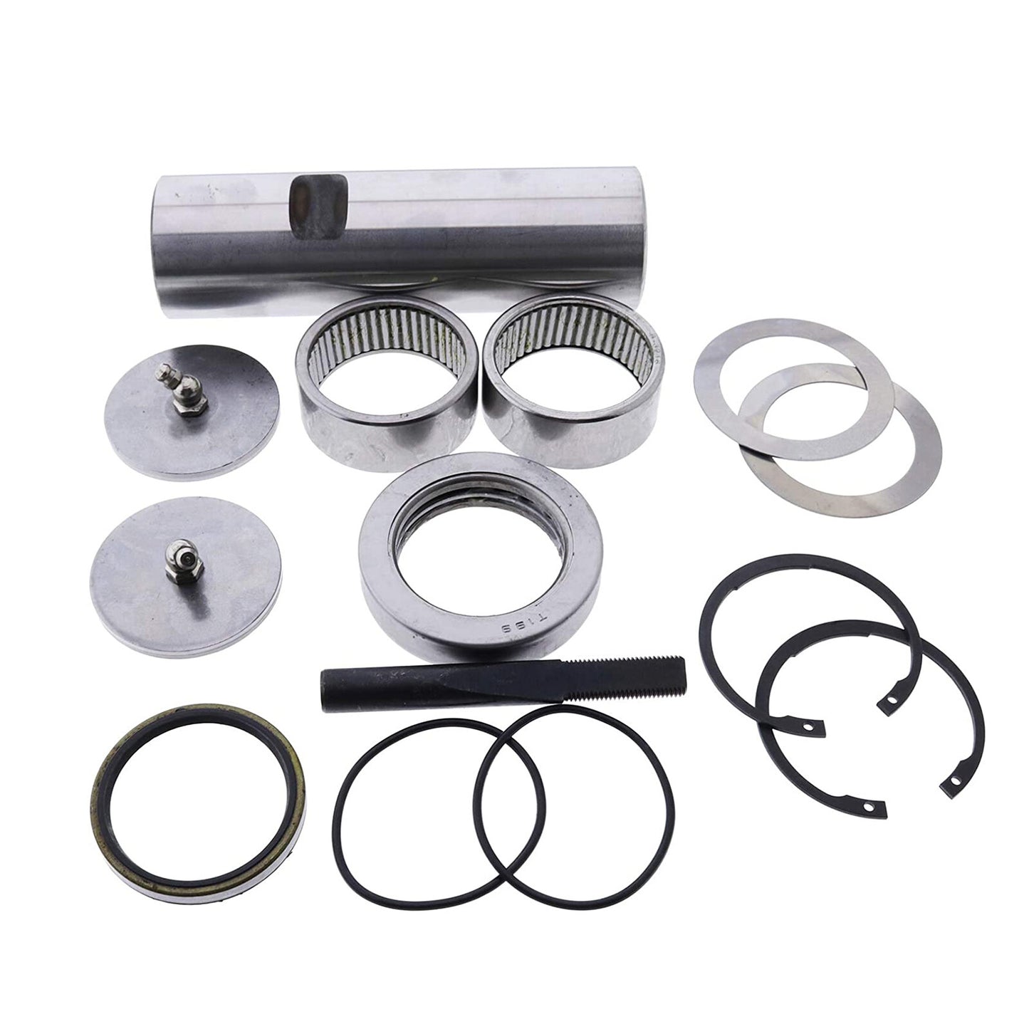 Front Axle King Pin Repair Kit D103626 D103626 For Case 590SM 580K 570LXT 590L