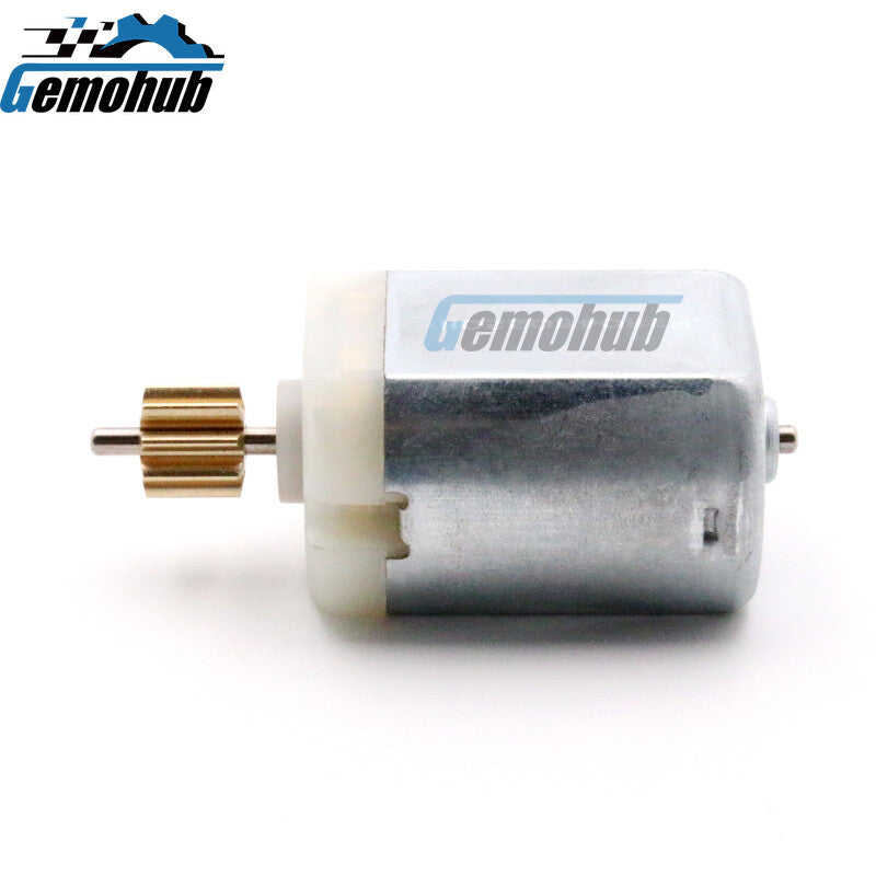 13120789 Fuel Filler Cap Actuator Motor For 2008-2014 for Vauxhall Meriva