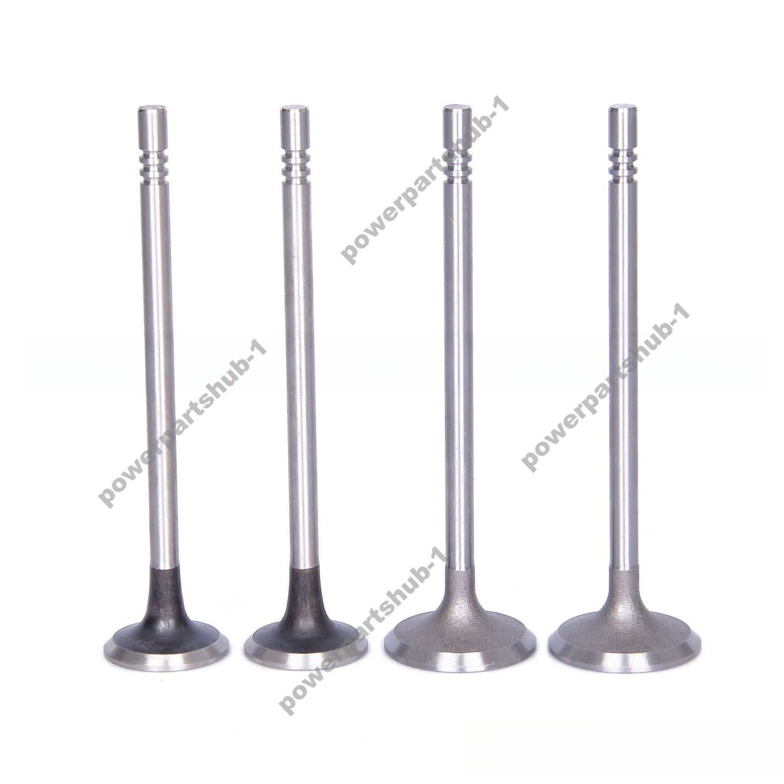 12PCS ISF2.8 Engine Valve 5261320 5308264 For Engine Parts