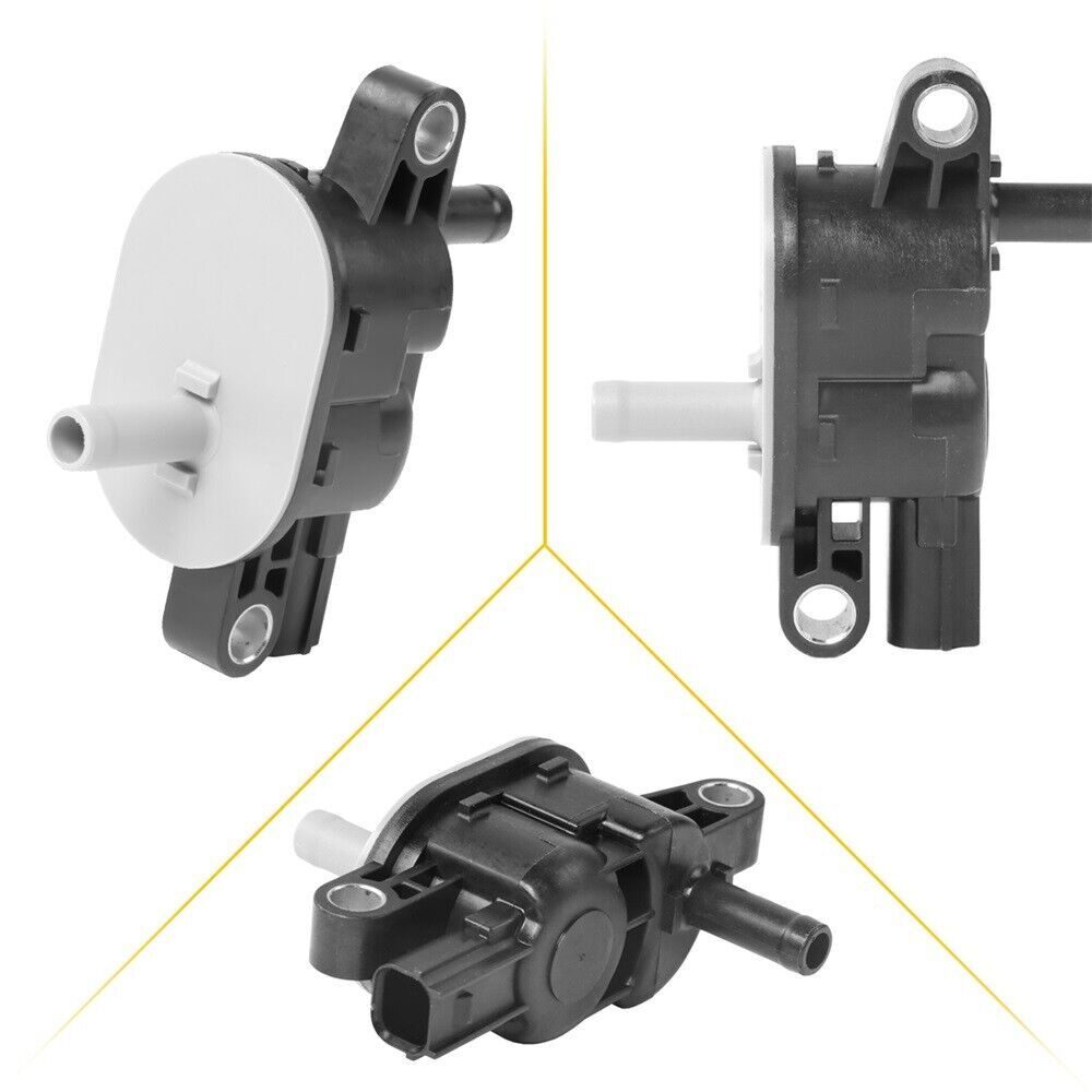 new clear control solenoid valve assembly for 2008-2012 for Honda Accord 2.4L and 3.5L models.