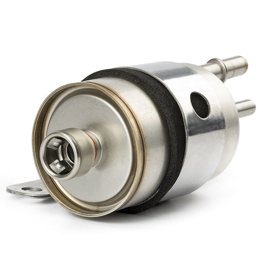 1x NEW Engine Swap Fuel Pressure Regulator Filter Kit Fit For Returnless-6AN
