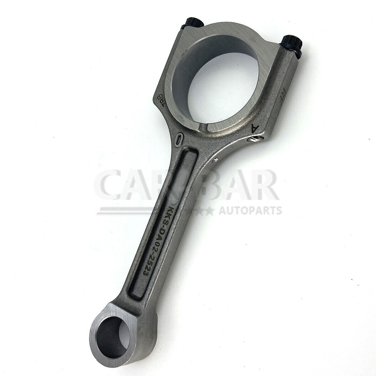 4PCS Connecting Rod 23510-25000 for 2010-13 for Hyundai for Tucson Sonata for Kia Forte 2.0L