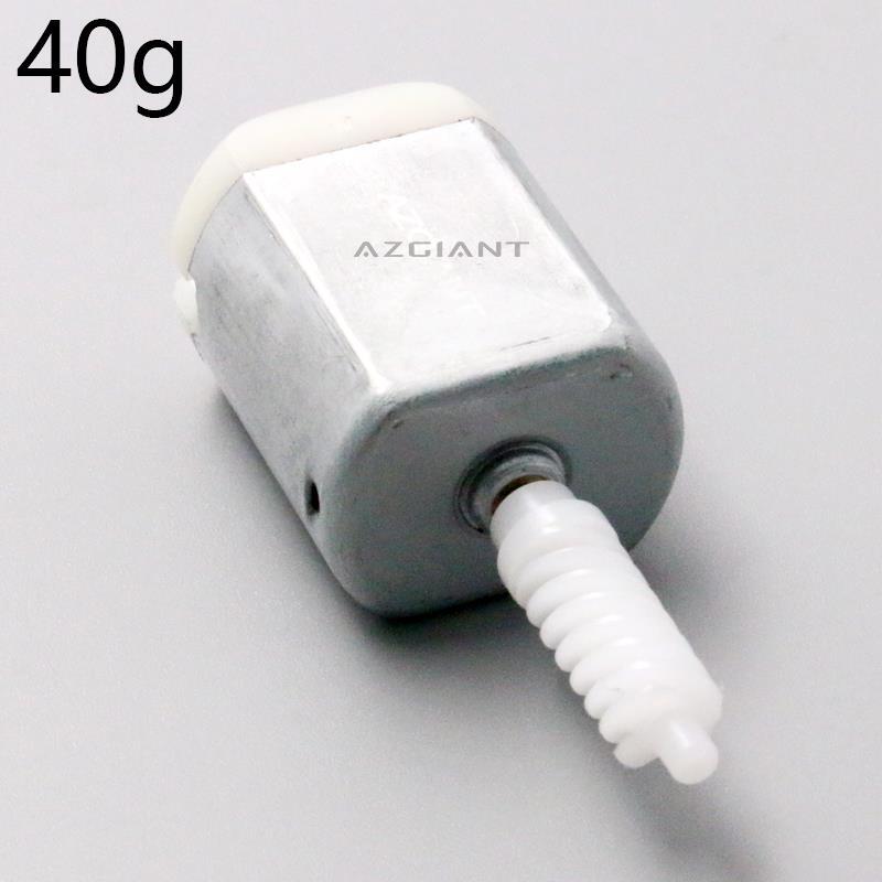 Door lock actuator motor 69120 - 42080 BSS00066, suitable for Toyota RAV4, XA20, MK2, 2001-2005.