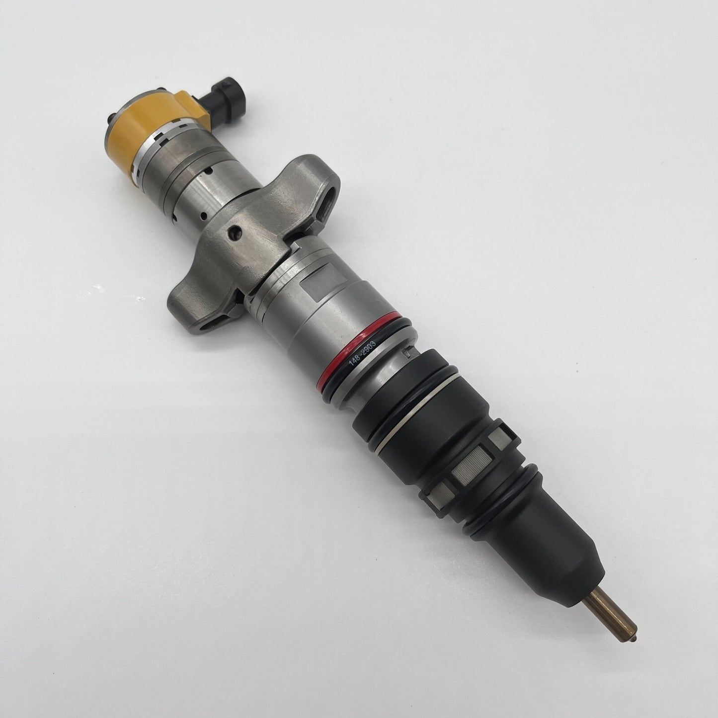 387-9431 Fuel Injector 10R-9003 For CAT C9 Engine 330D 330D L 336D Excavator