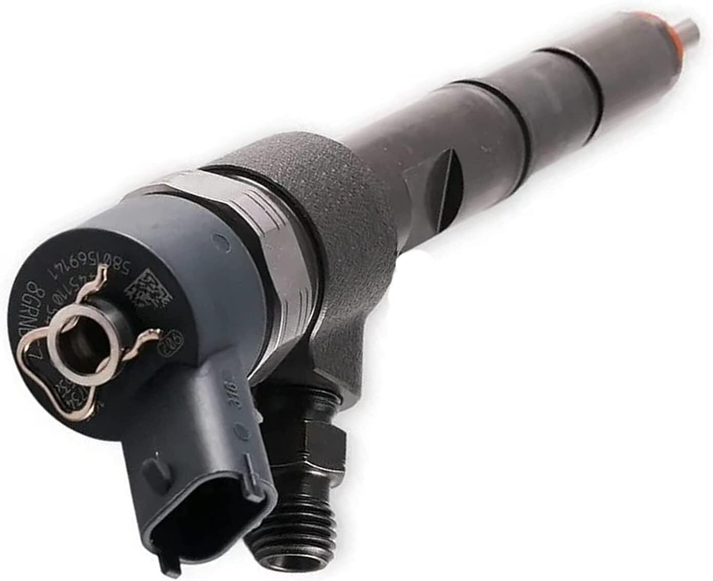 Fuel Injector 0445110540 5801569141 For Case TR270 TR310 L221 L223
