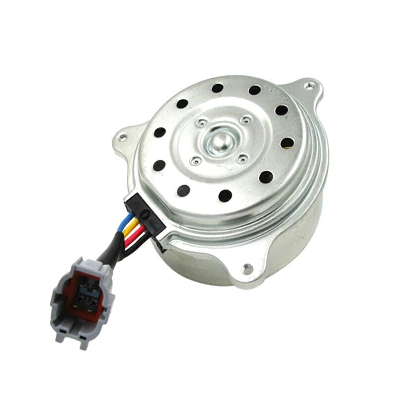 The fan motor is suitable for the Japanese-made March U41681 NEHR0020.02XH5 21487-1HS0A 21487 1HS0A