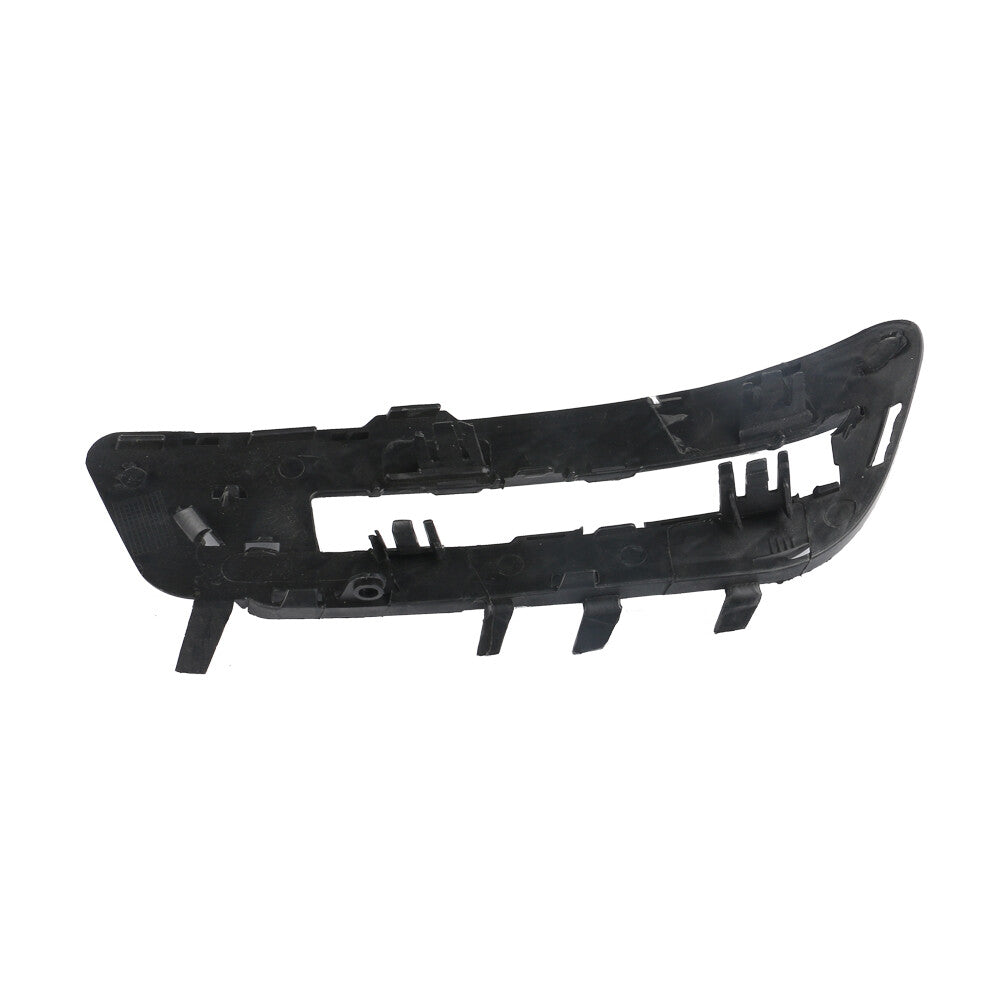 Fog Lamp Fog Light Cover Grille Trim Kit Left for Mercedes W212 E350 2012-13