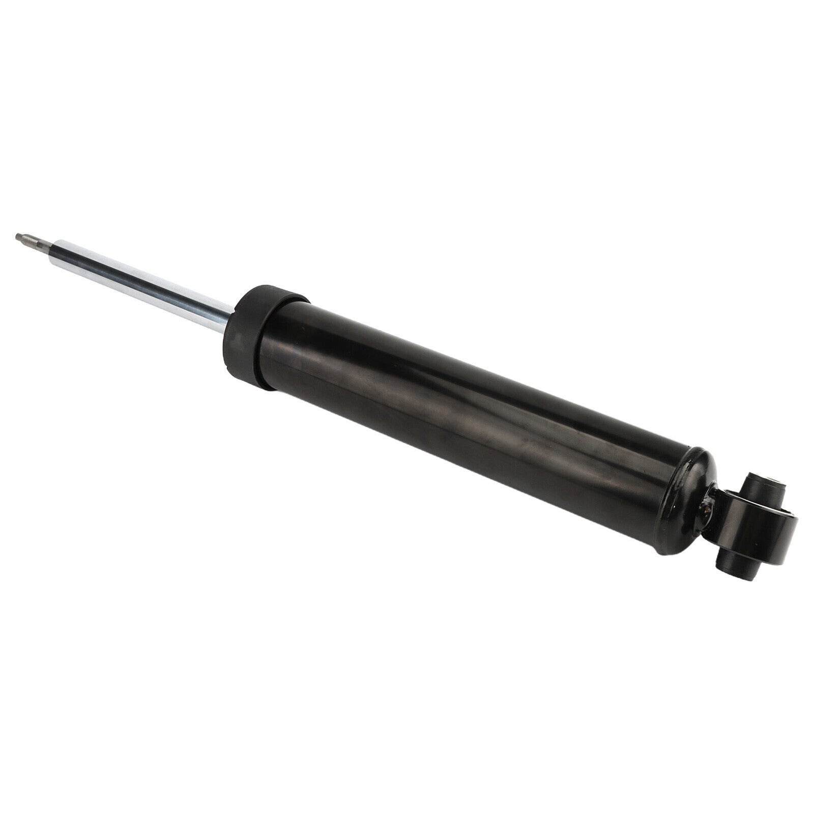 Pair L&R rear Shock Struts Assys w/PASM Fit for Porsche for Cayenne 958 for VW Touareg 7P6
