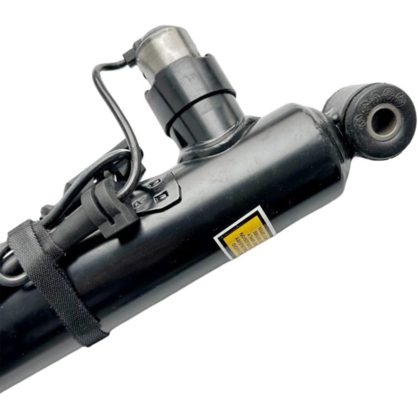 2-piece front shock absorber strut assembly with electric adjustment for Buick Regal GS and for Opel Insignia G09 OPC