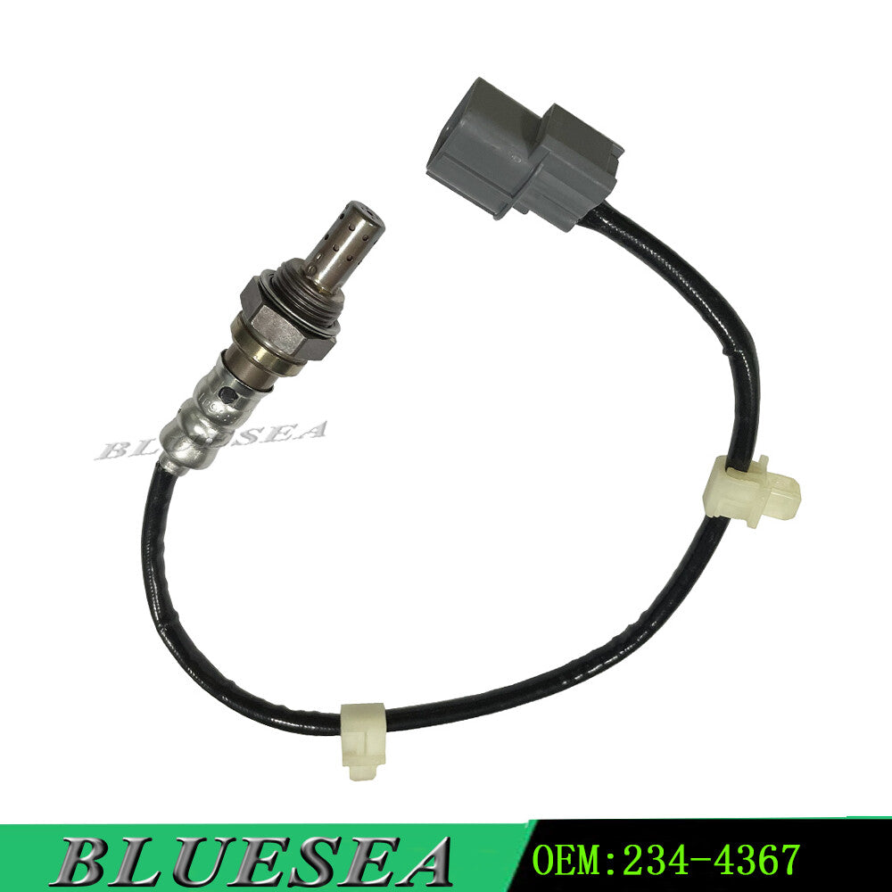 The new upstream oxygen sensor is suitable for Audi A3, for Skoda Octavia 2013-18, and for Volkswagen Polo 06K906262C-.