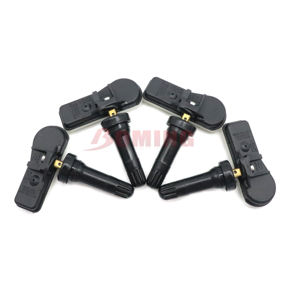 4-piece TPMS A4479051704 tire pressure sensor for Mercedes Vario V-Class Vito 433MHz
