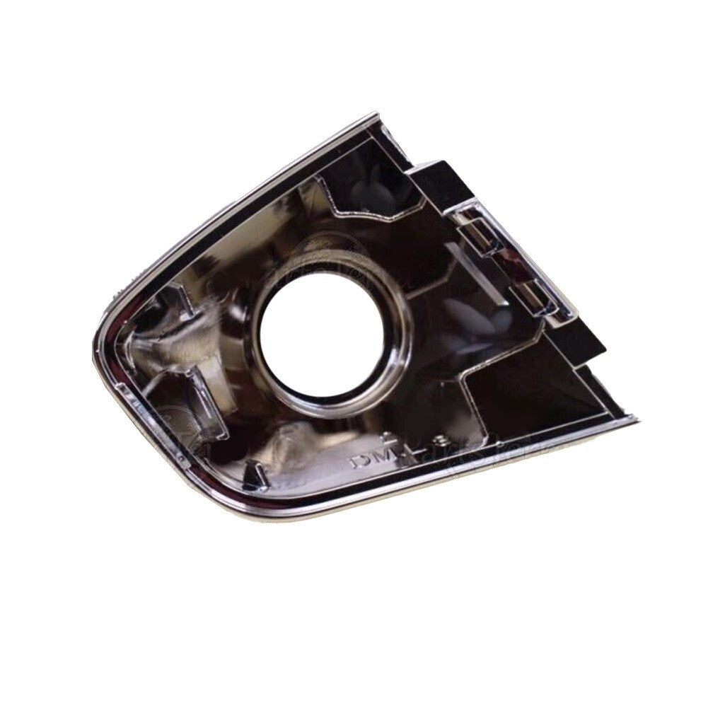 Left Side Exterior Door Handle Cap for Hyundai Santa Fe 2013-2019 82652-2W010