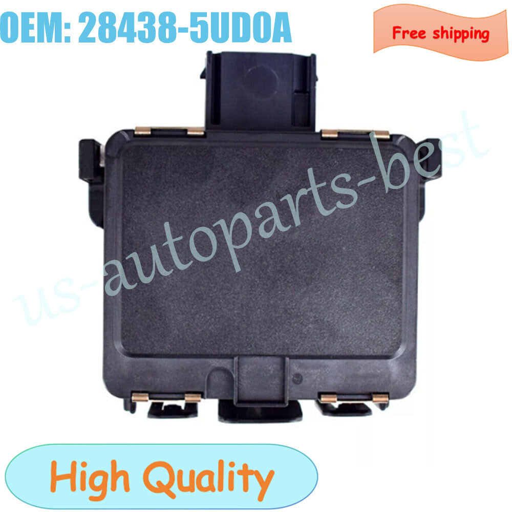 Cruise Control Module / Distance Sensor for Nissan Sentra 2016-2019 28438-5UD0A