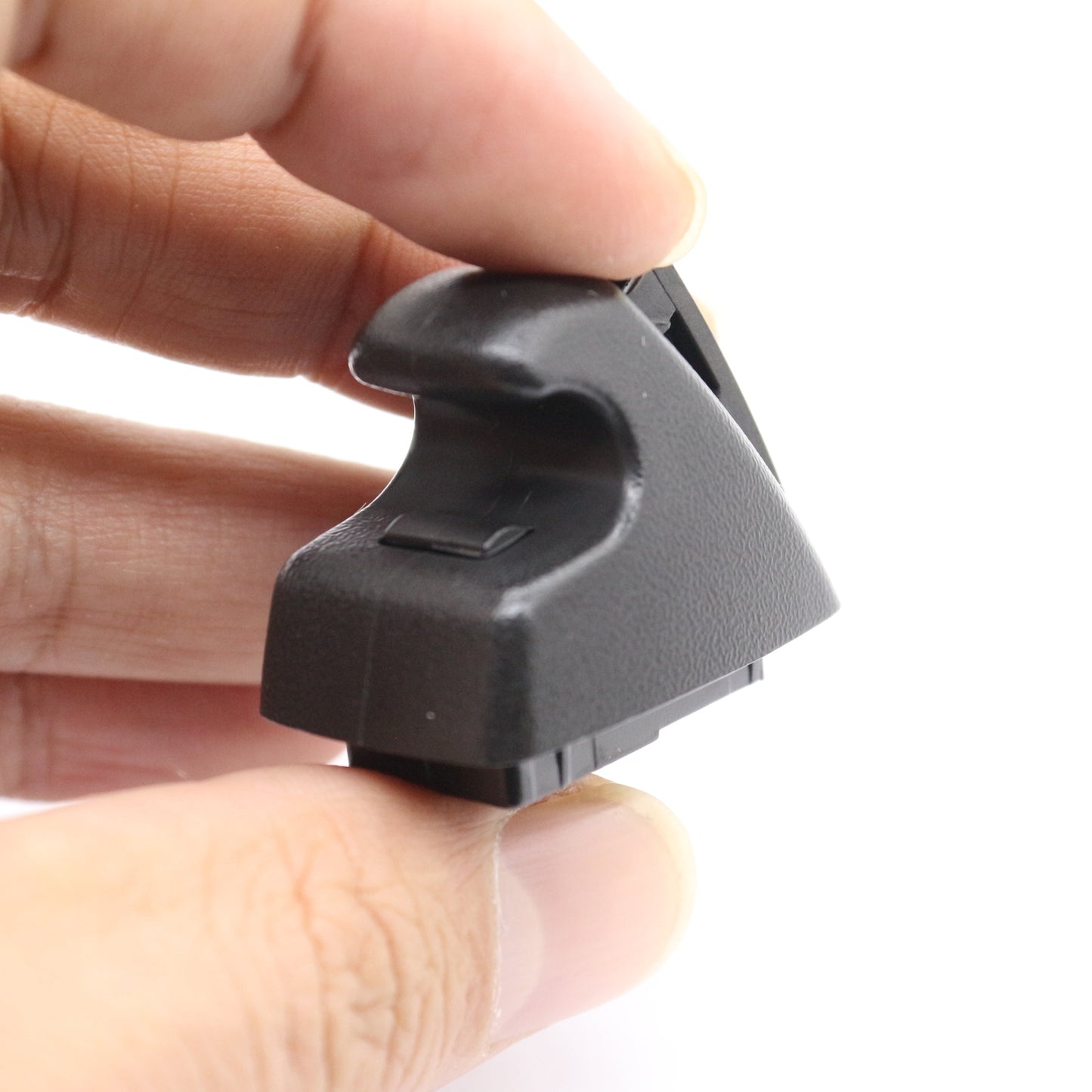 25-pack universal 21077405 door handle push-type fixing clip rivets