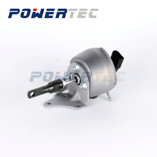 Turbo actuator 03P253019BV050 for VW Polo 6R 1.2 TDI 55 KW 75 PS 789016-5002S