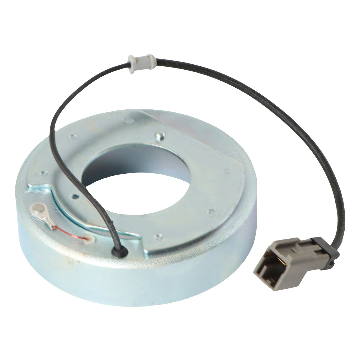 A/C Compressor Clutch Kit Assembly For 2002-2007 for Subaru Impreza 73111FE040 78664