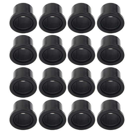 16x Can am Maverick 1000 X3 A-Arm Bushing Kit Suspension Front Rear 706201659