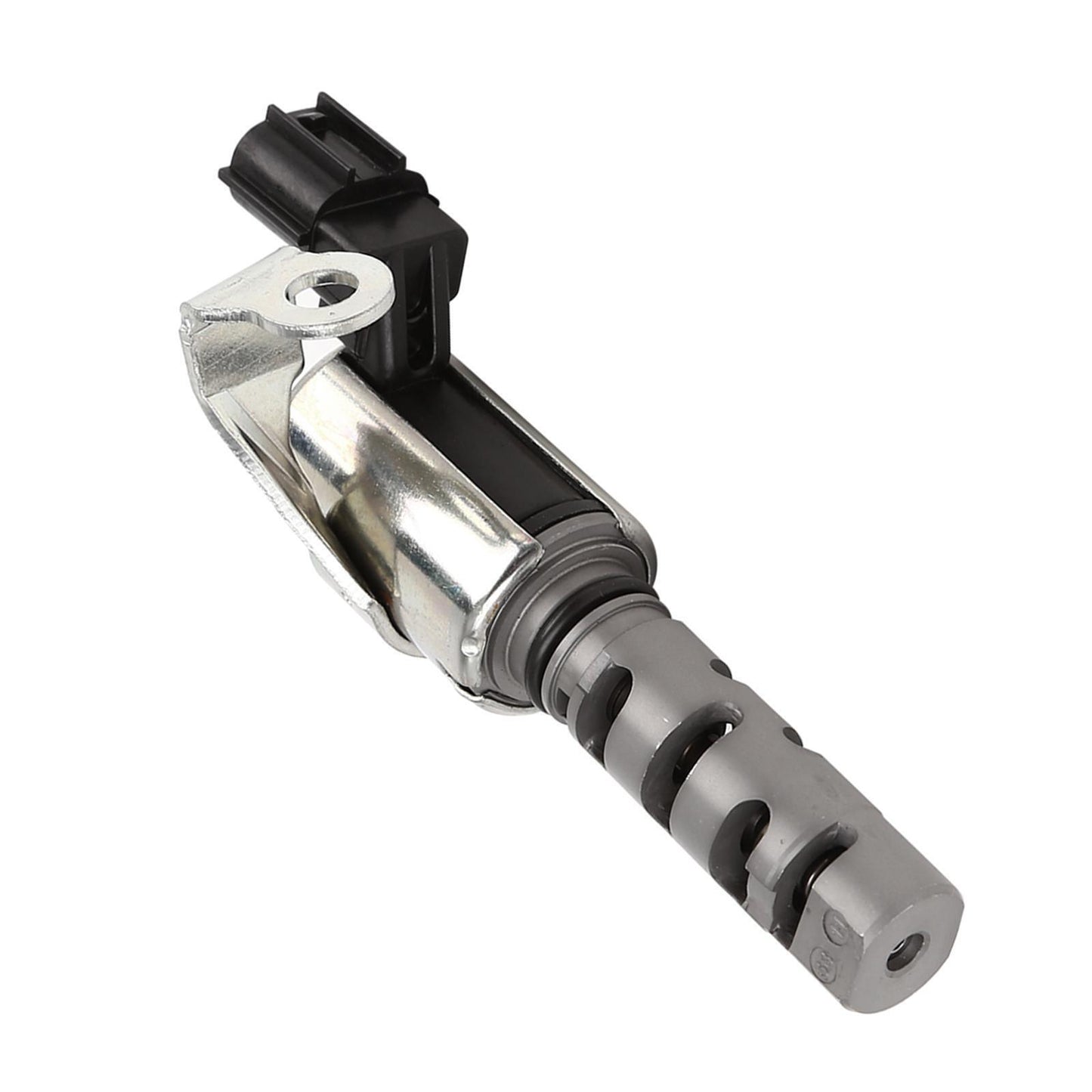 The control valve is a variable timing solenoid valve suitable for Toyota 4Runner FJ Cruiser Tundra.