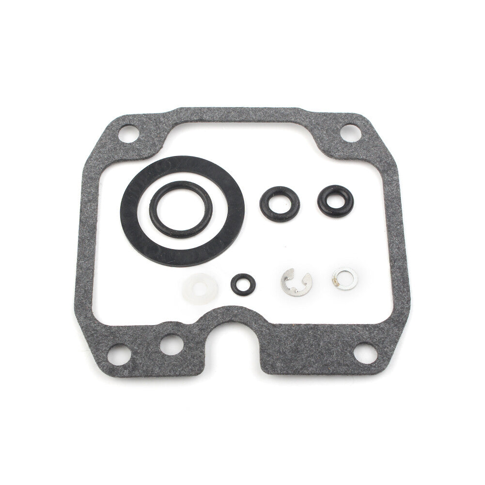 for Yamaha Timberwolf YFB250U 1992-1998 YFB 250 1x Carb Carburetor Repair Kit
