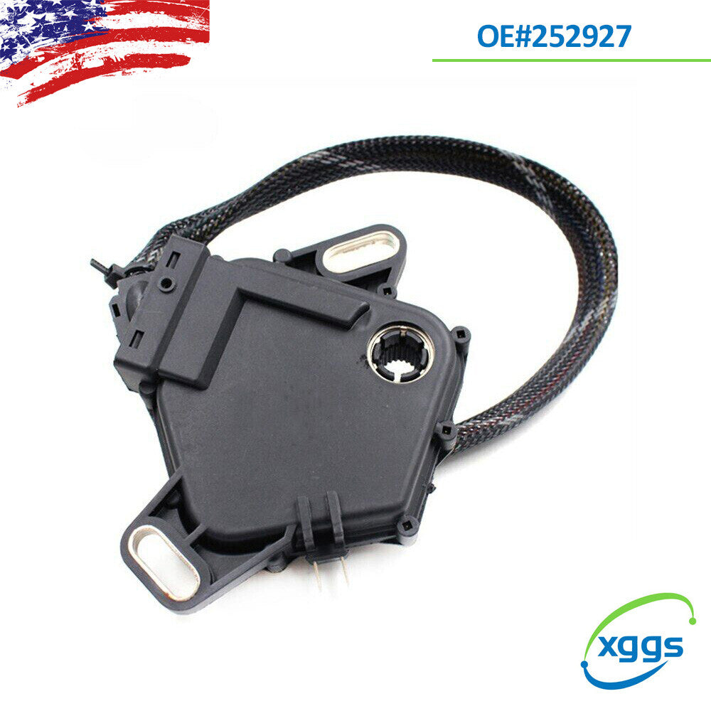 new for Citroen for Peugeot 207 307 transmission switch sensor AL4 7700100010