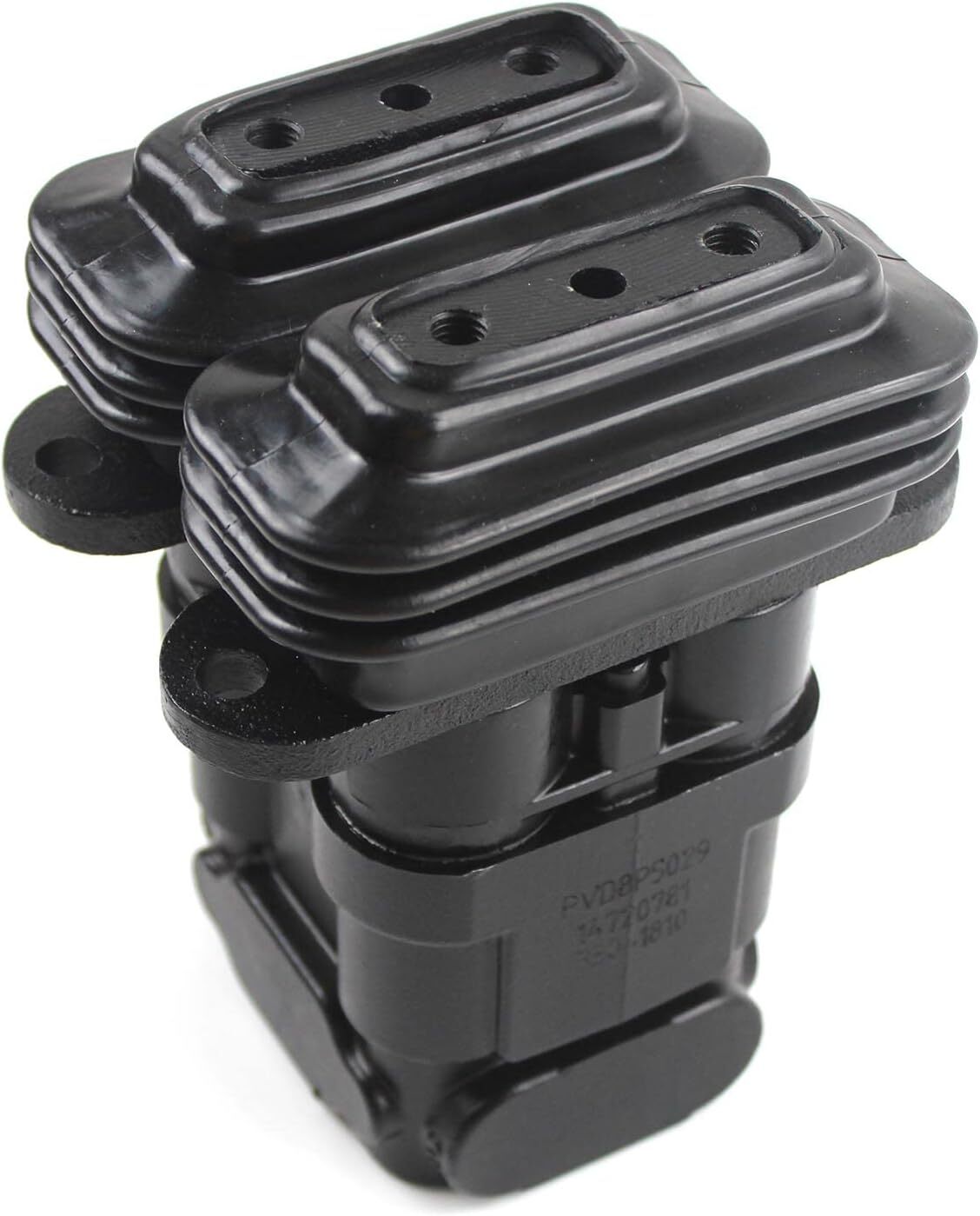158-8250 8 Holes Valve GP PILOT Fit CAT Excavator 312C 315C 318C 319C 320C 320D