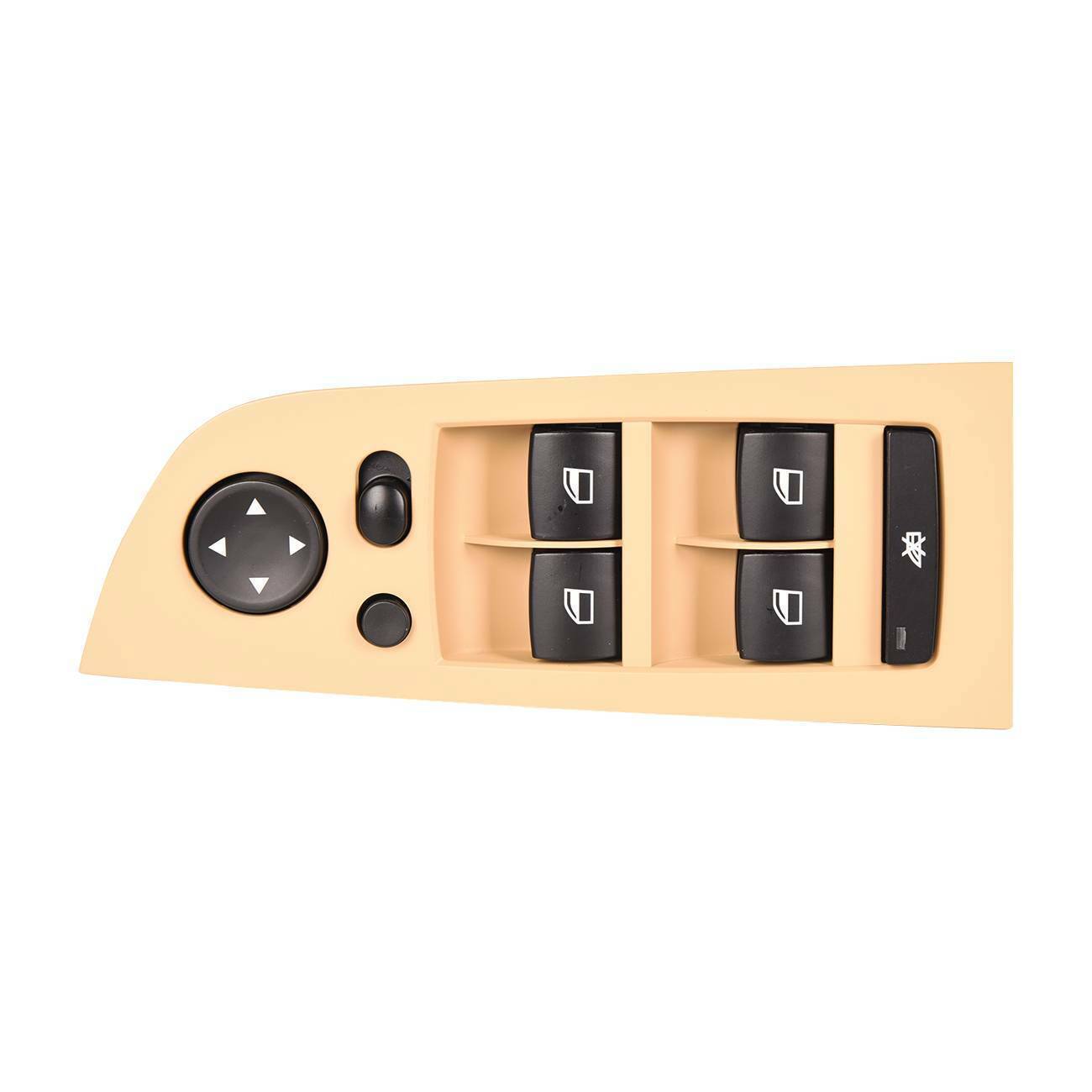 for BMW 325i 328xi 330i 330xi 335i 61319217334 Master Window Switch Driver Side