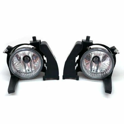 for Subaru Forester SG 2006-2008 Right Front Bumper Glass Lens Fog Lamp Bulb