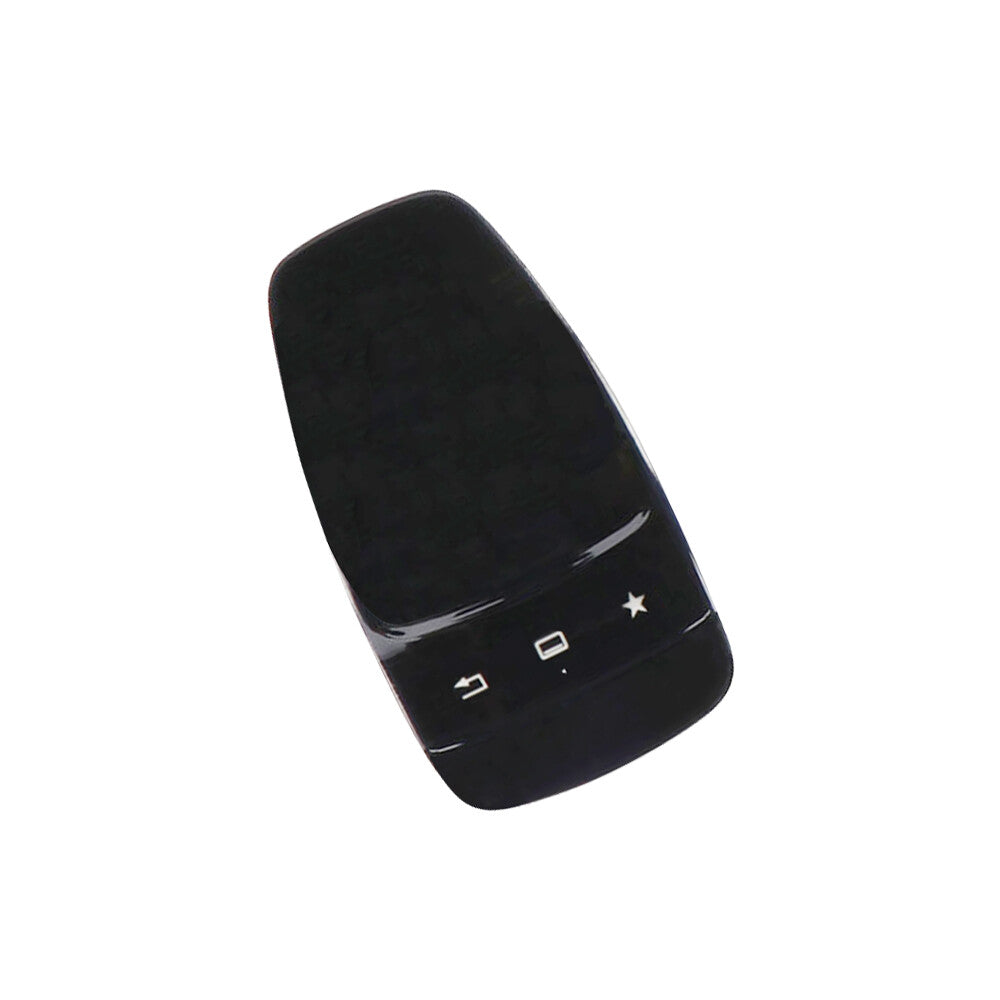 Fits For W205 W253 W292 W166 W222 Switch Block Touchpad Control 2059008018