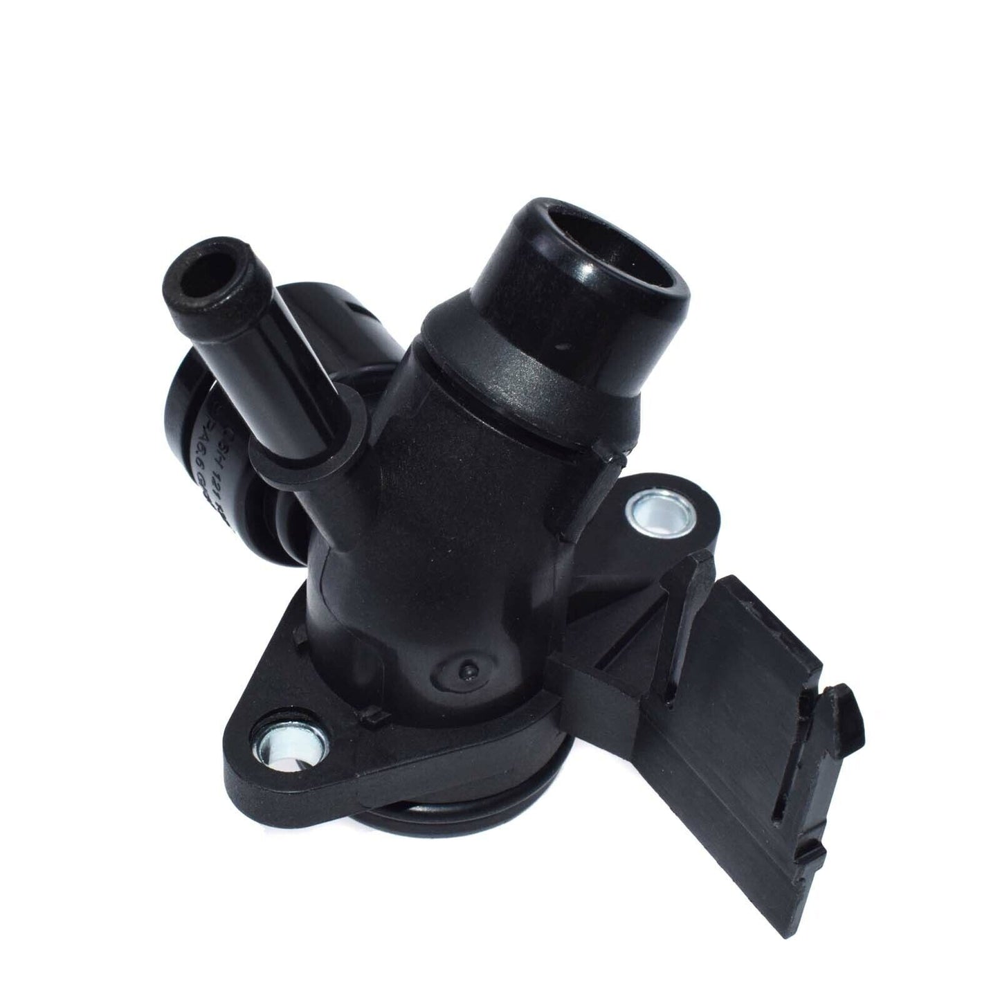 for Audi A4 A5 A6 Quattro Q5 1.8 2.0T Engine Coolant Hose Flange 06H121132H New