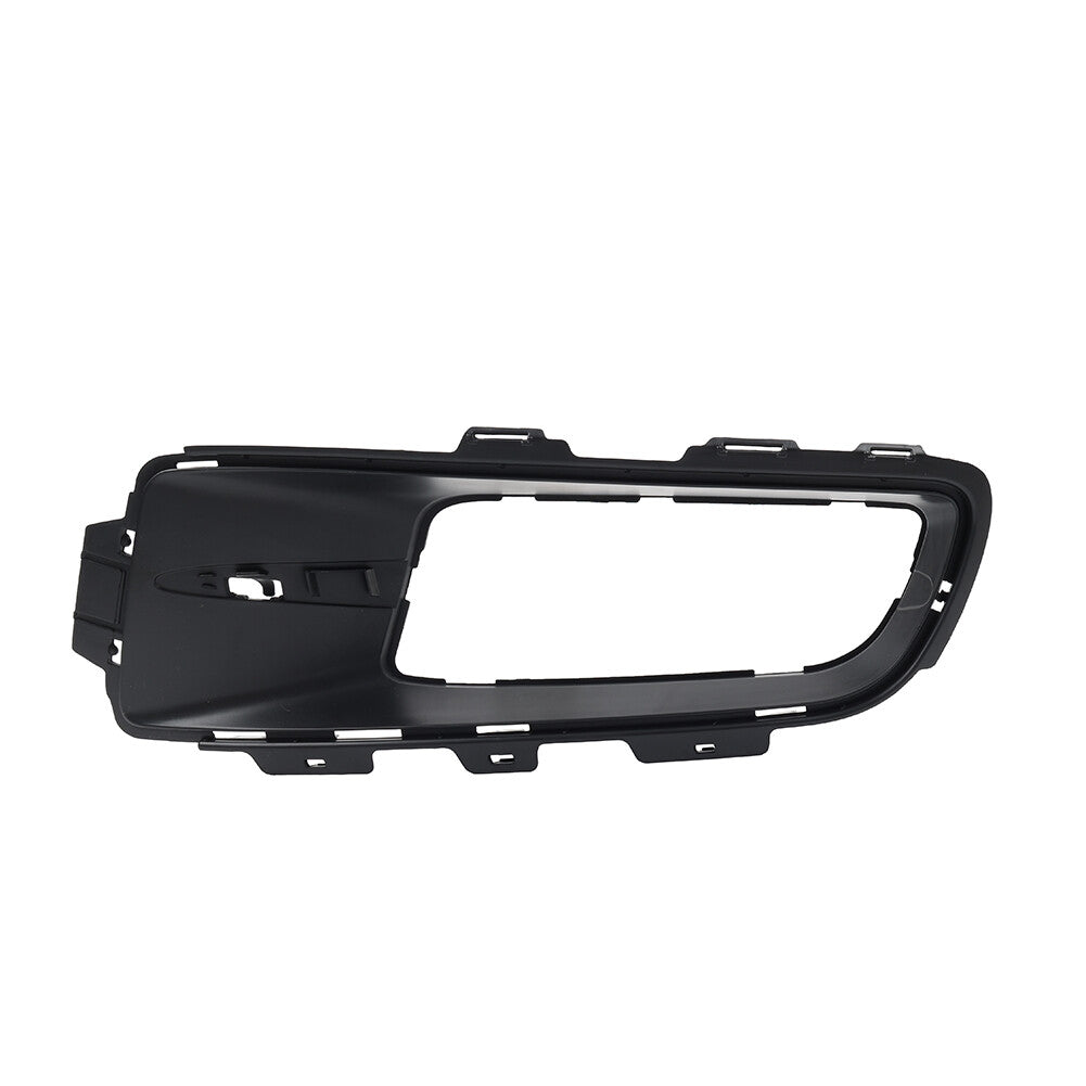 Front Bumper Grille Bezel Fog Light Cover for BMW X5 E70 2006-2010 06