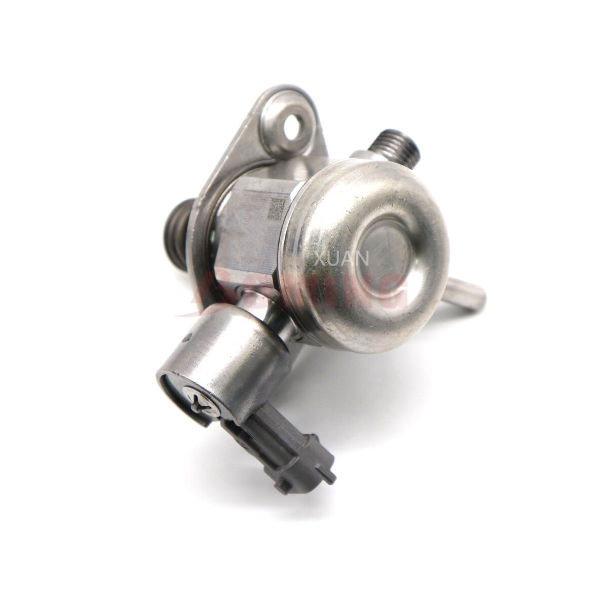 Automotive high-pressure fuel pump 35320-2G720, suitable for Hyundai and for Kia 2.0L and 2.4L engines. 2011-2016.