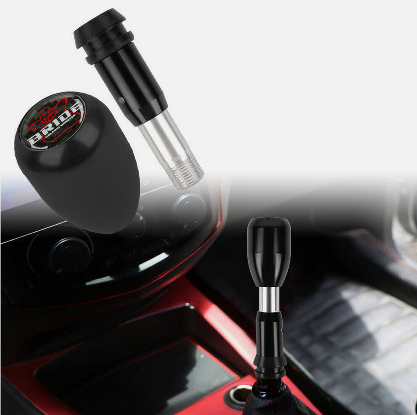 Automatic gear shift lever, black, suitable for Nissan,for Honda,and for Acura .
