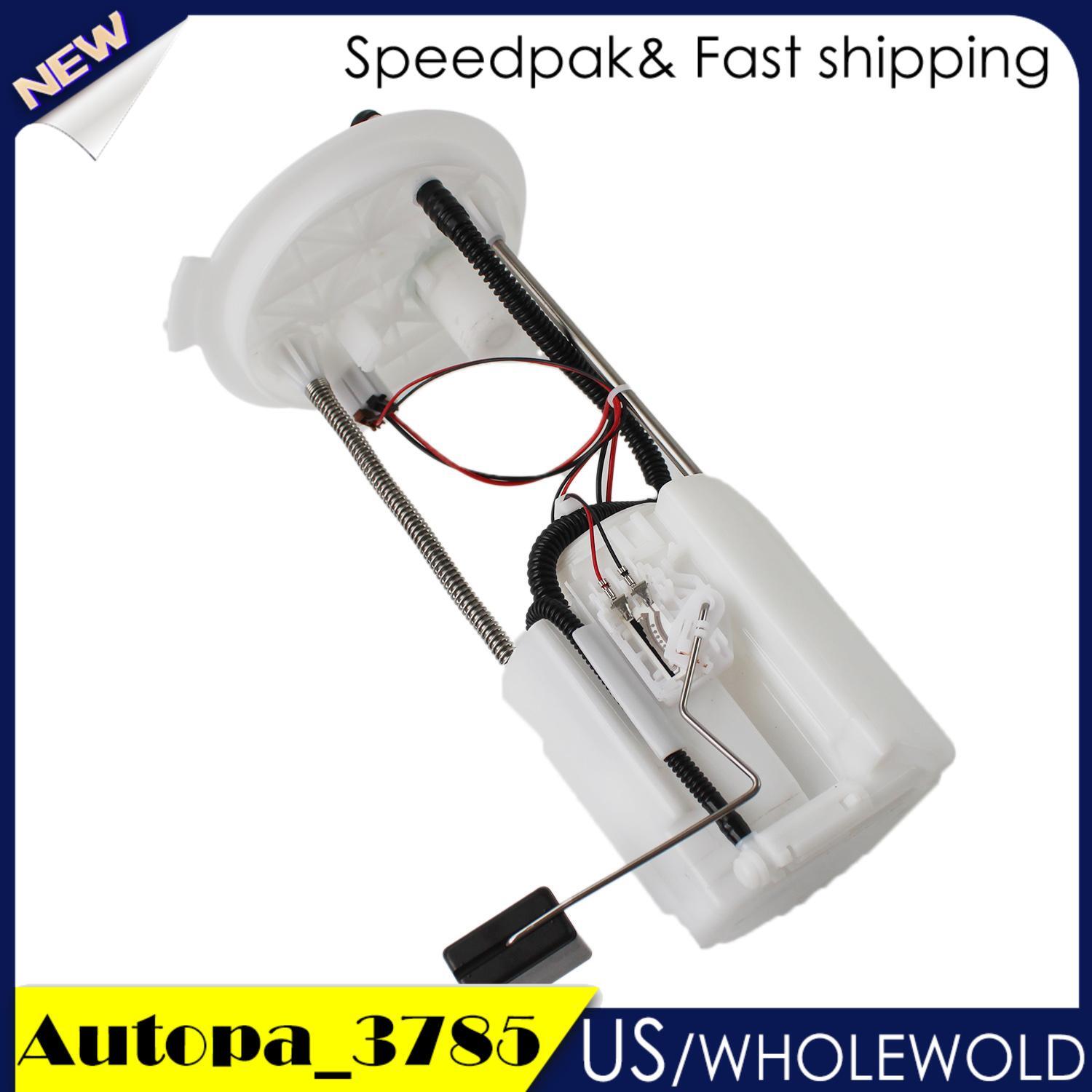 New Fuel Pump Fit for Honda 14-19 TRX500 14-21 TRX420 20-21 TRX520 16700-HR3-A21