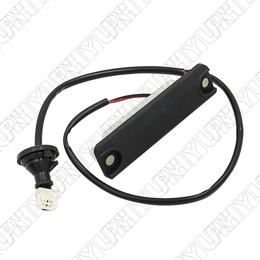Rear Trunk Tailgate Release Switch Button for Toyota Prius 2004-2009