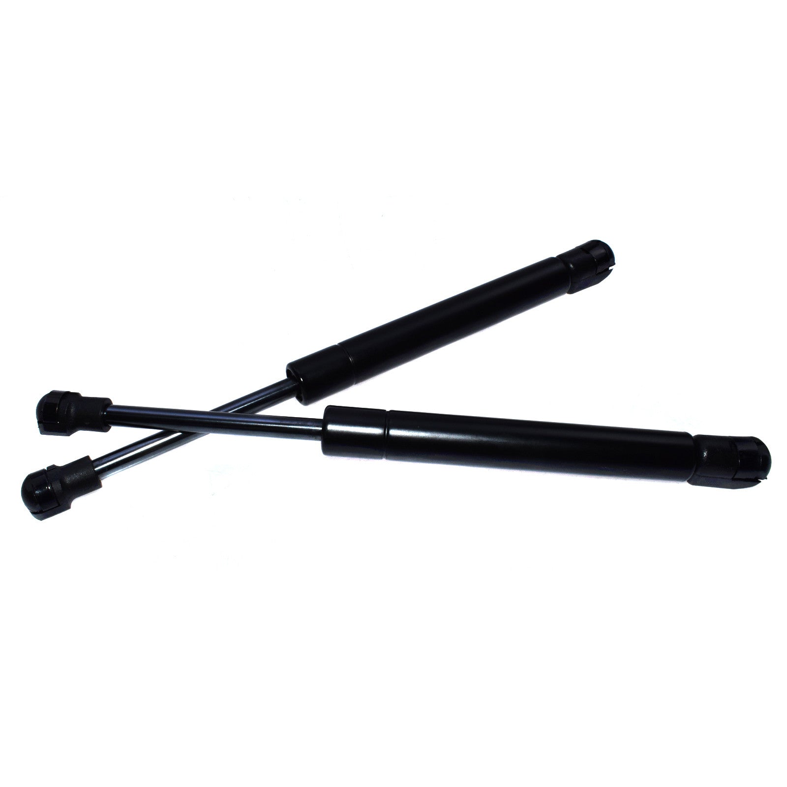 Suitable for Volvo S60, S80, V70, XC70 (1999-2014) 2-piece front hood lift support strut PM3096