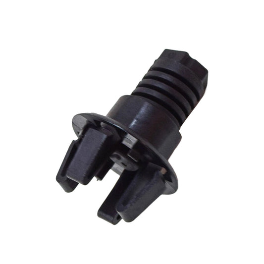 Front Bonnet Hood Stop Buffer Black A0019982740 For W177 W118 W243 W247