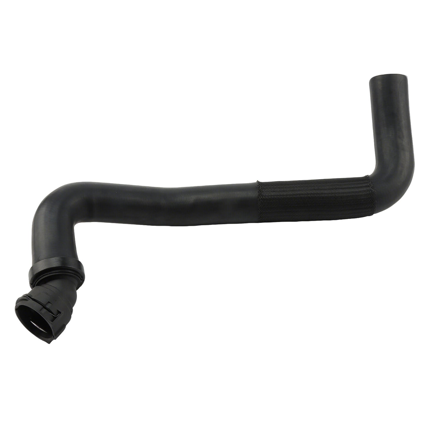 1 x KM5114 CL3Z8260A new Radiator Hose for Ford 2011-2015 F150 5.0L