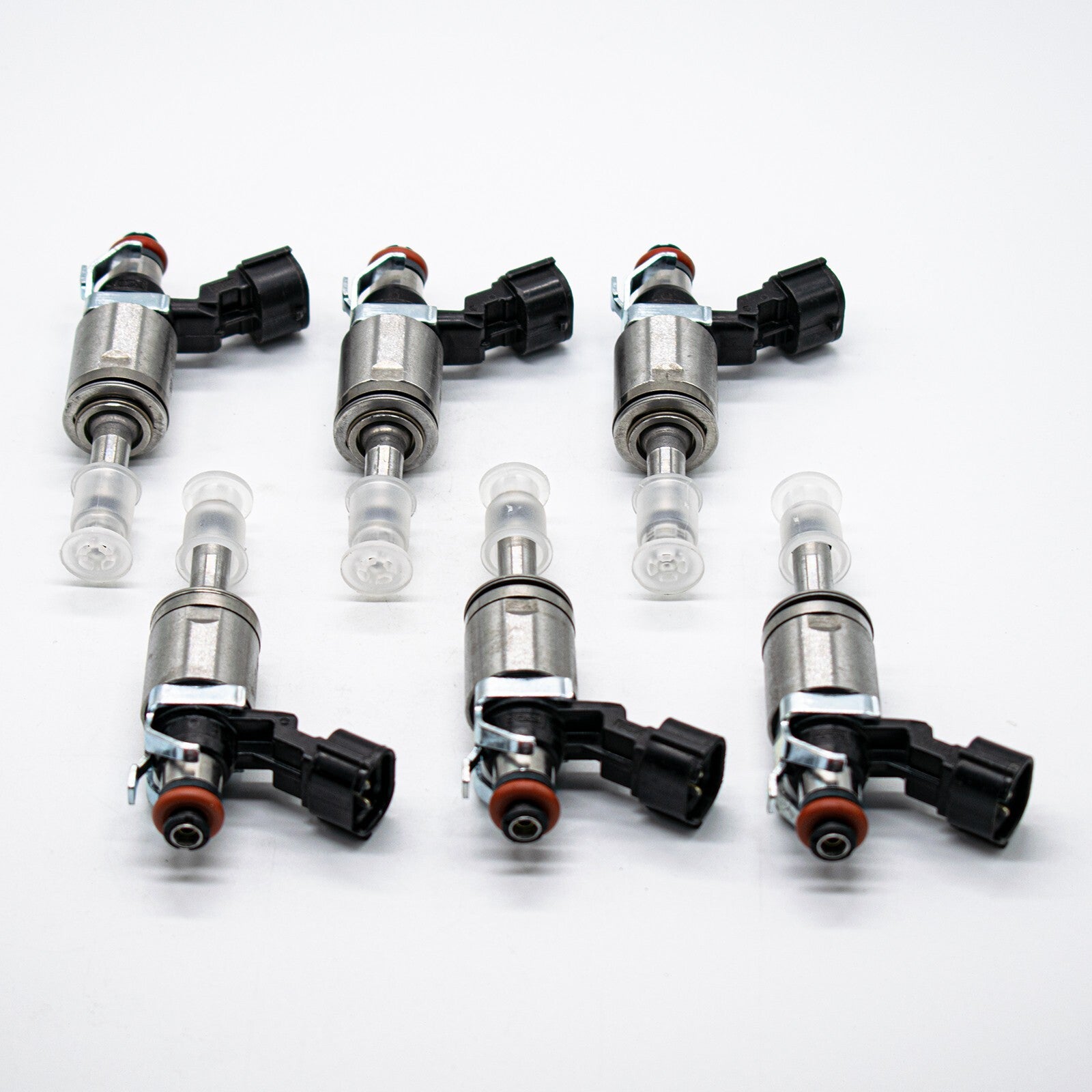 6PCS fuel injectors BL3E-HB for Ford F-150 Transit 150 Expedition 3.5L V6
