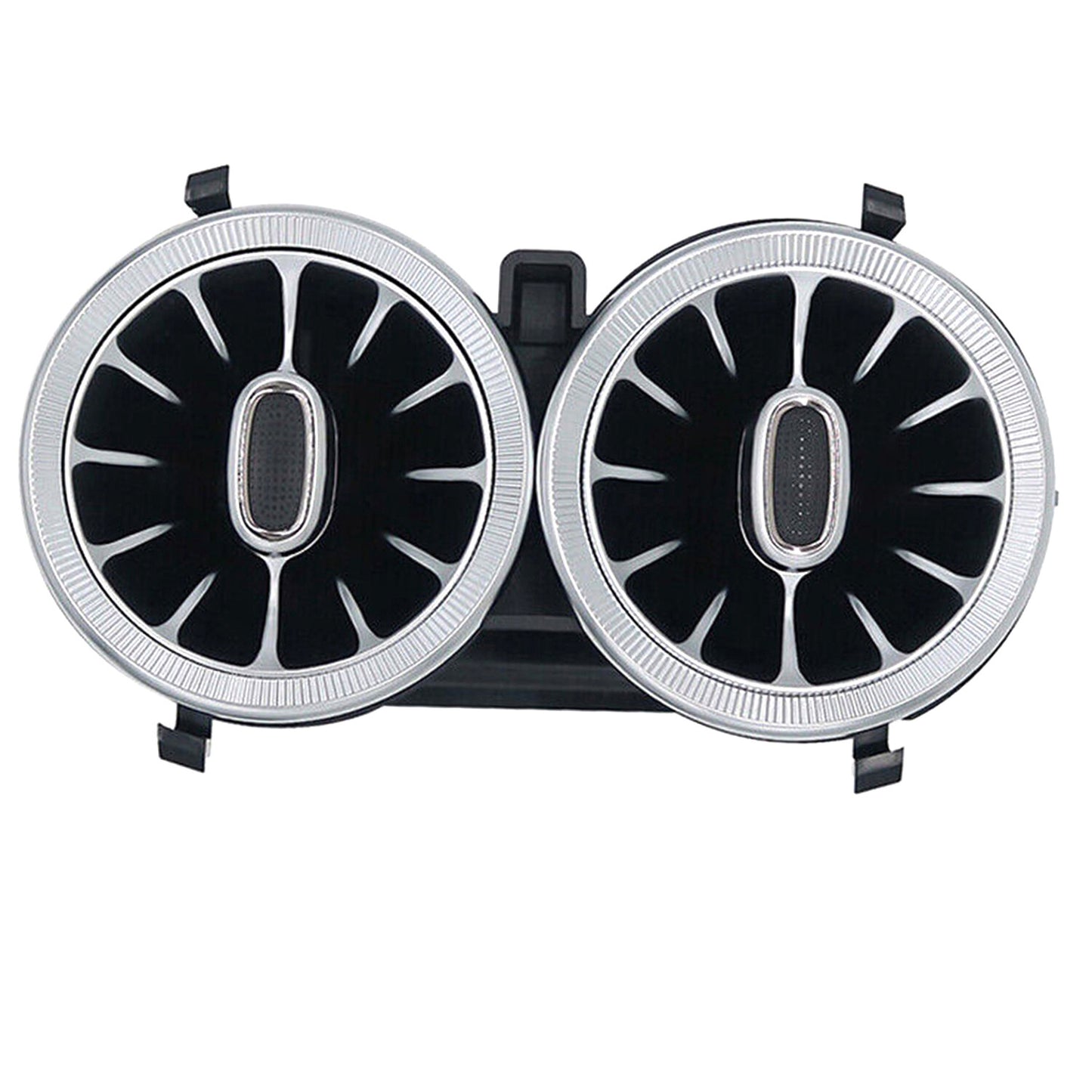 Rear Air Vent LED Ambient Light for Mercedes-Benz GLB Class W247 X247 64 Colors