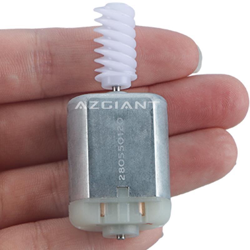 Suitable for 2002-2010 for Nissan Micra K12 rear tailgate latch and trunk lid lock actuator motor.
